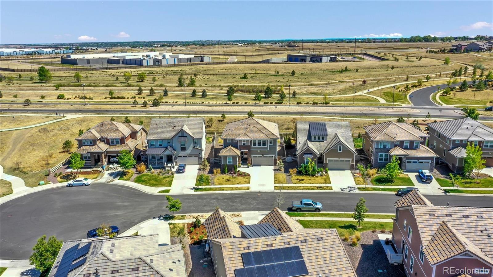 MLS Image #46 for 3032  grizzly peak drive,broomfield, Colorado
