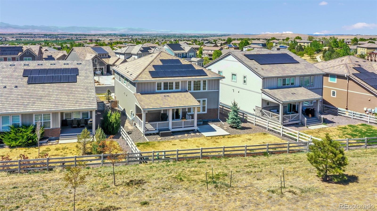 MLS Image #47 for 3032  grizzly peak drive,broomfield, Colorado