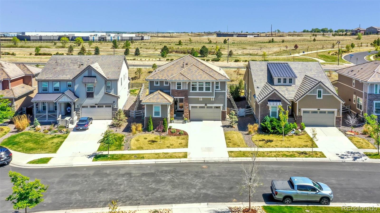 MLS Image #48 for 3032  grizzly peak drive,broomfield, Colorado