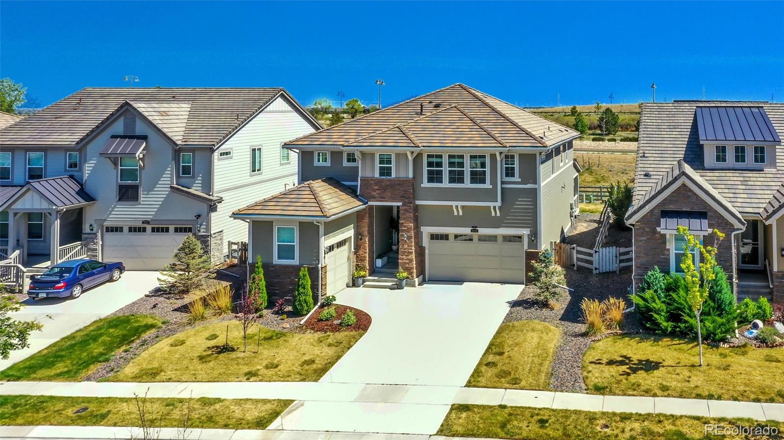 MLS Image #49 for 3032  grizzly peak drive,broomfield, Colorado