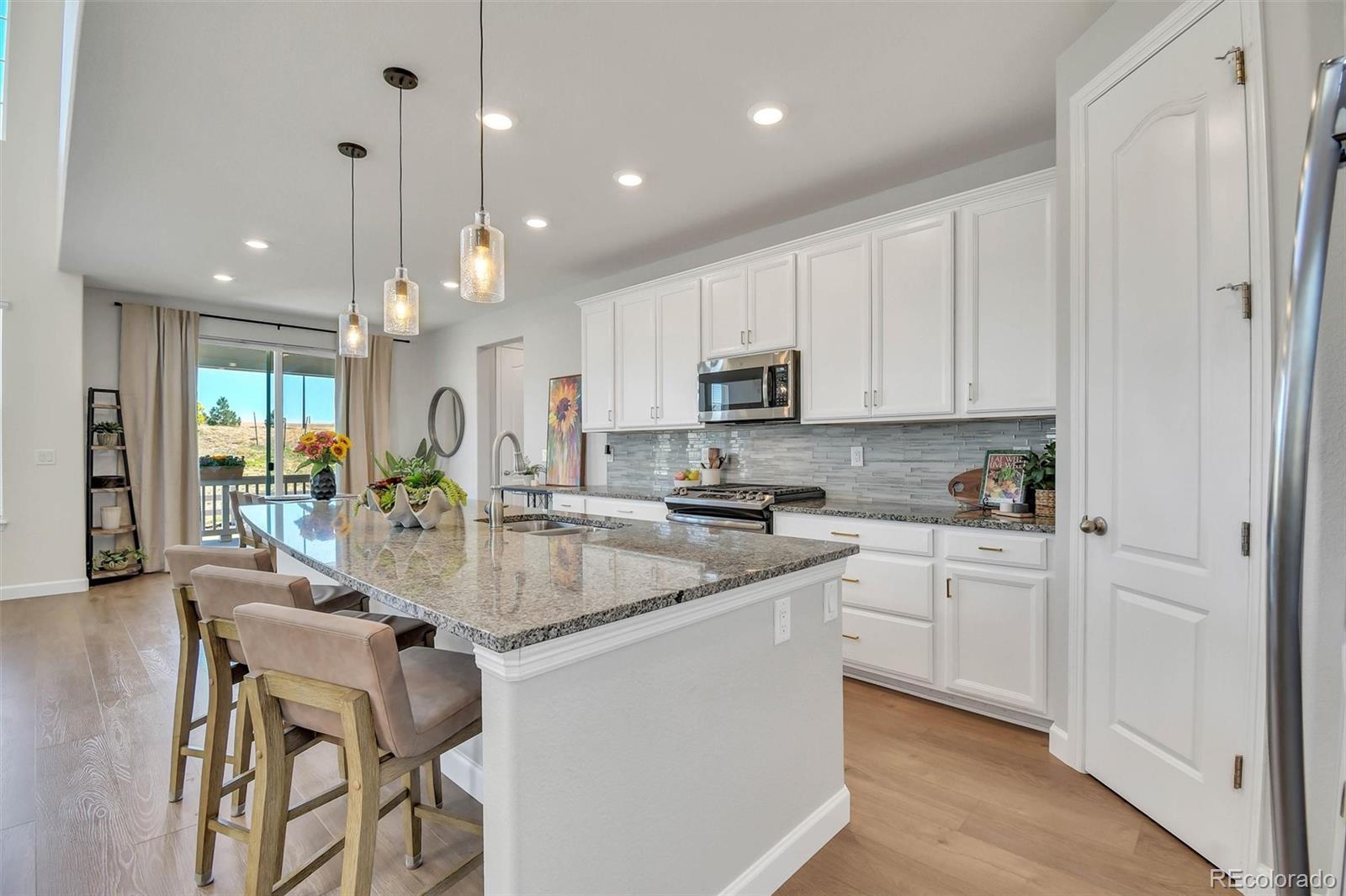 MLS Image #9 for 3032  grizzly peak drive,broomfield, Colorado