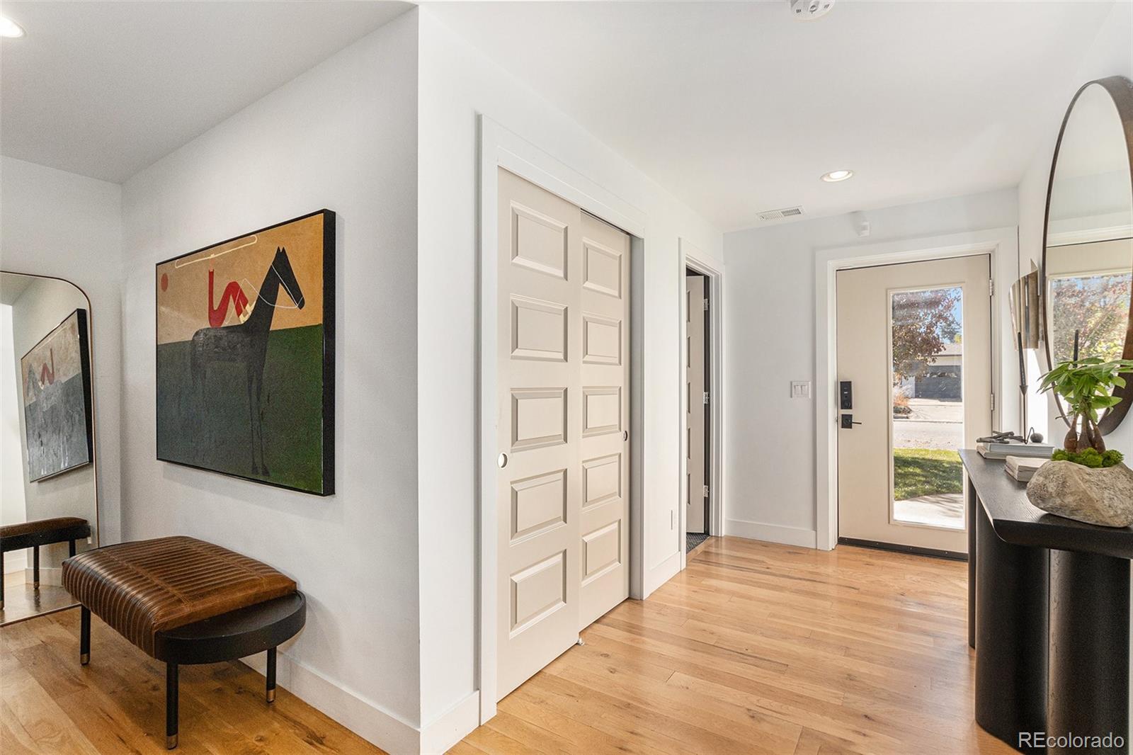 MLS Image #1 for 3815 w alice place,denver, Colorado