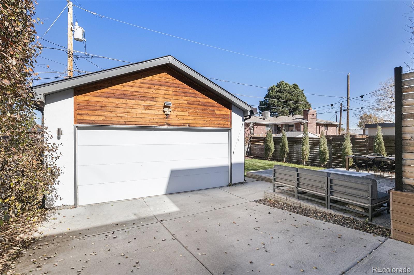 MLS Image #25 for 3815 w alice place,denver, Colorado