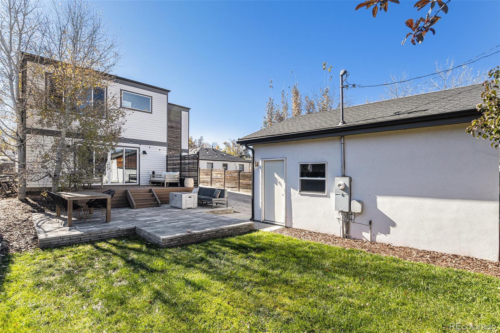MLS Image #27 for 3815 w alice place,denver, Colorado