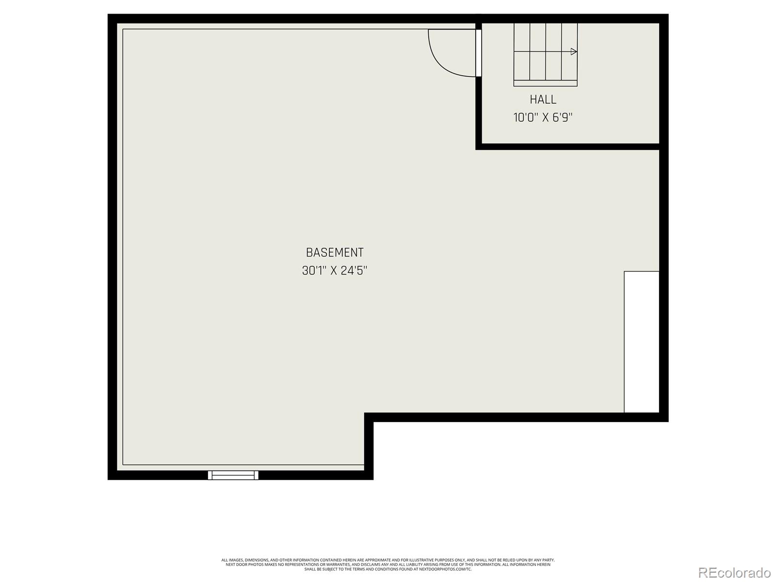 MLS Image #28 for 3815 w alice place,denver, Colorado
