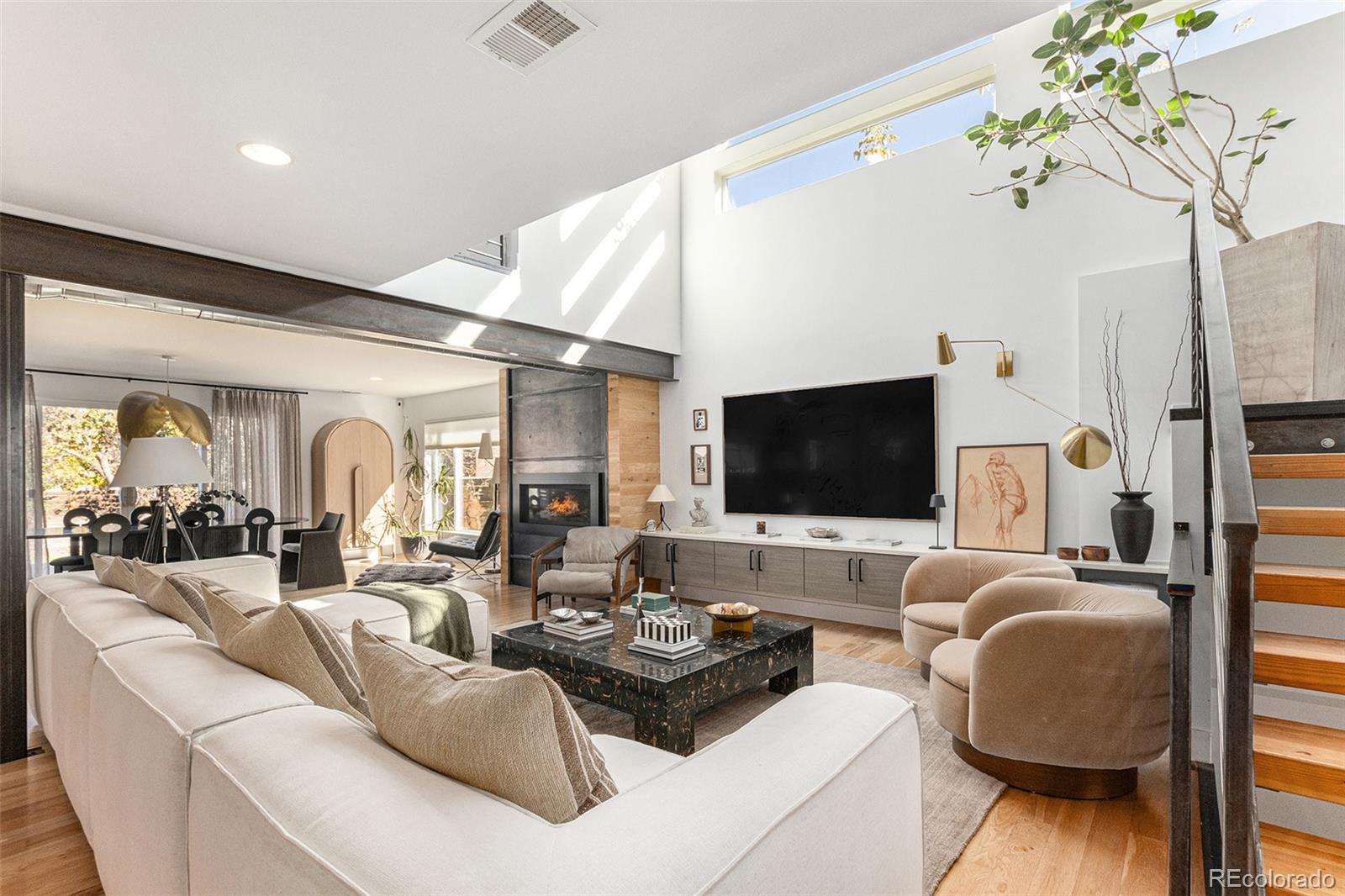 MLS Image #3 for 3815 w alice place,denver, Colorado