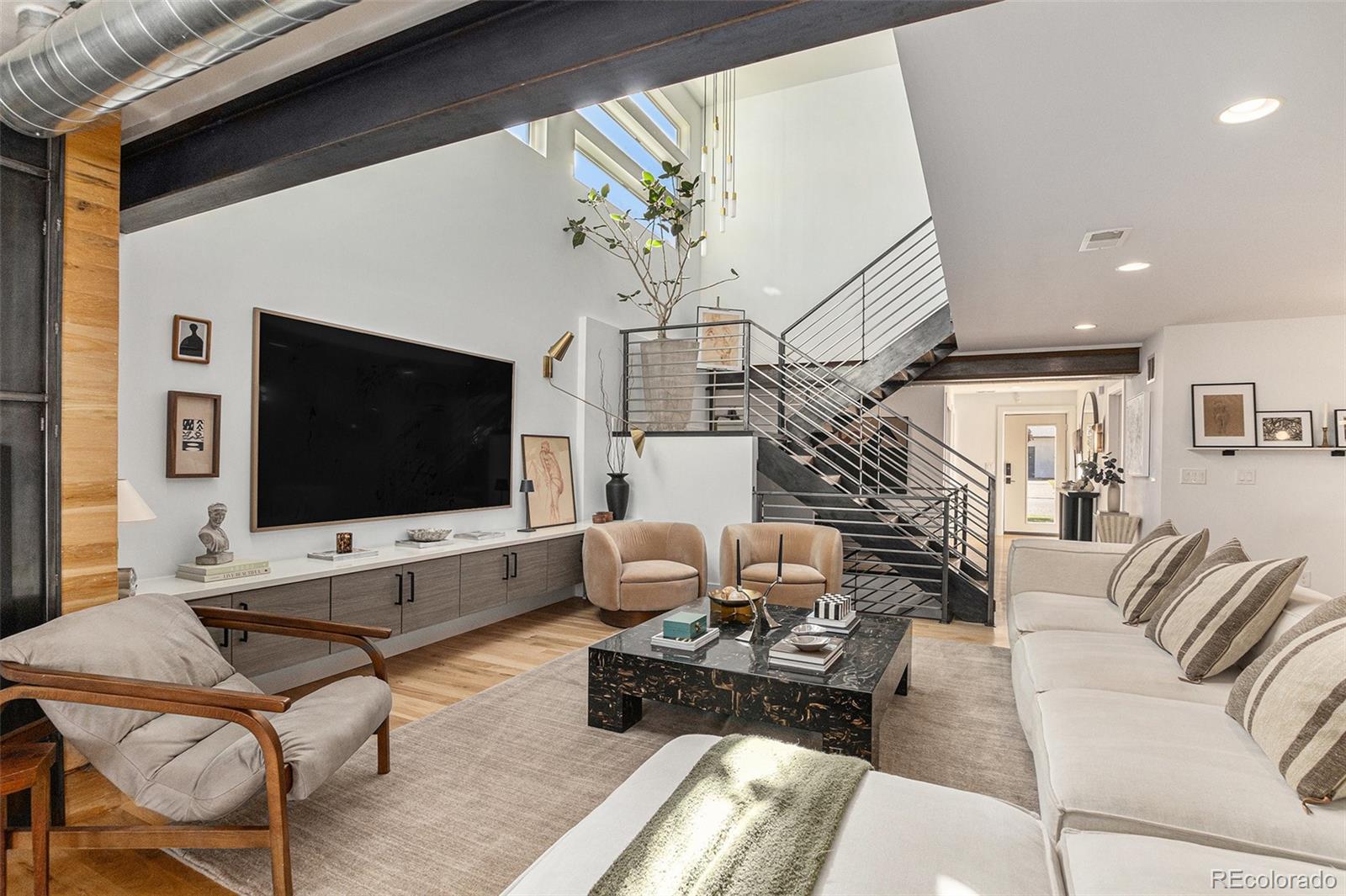MLS Image #5 for 3815 w alice place,denver, Colorado
