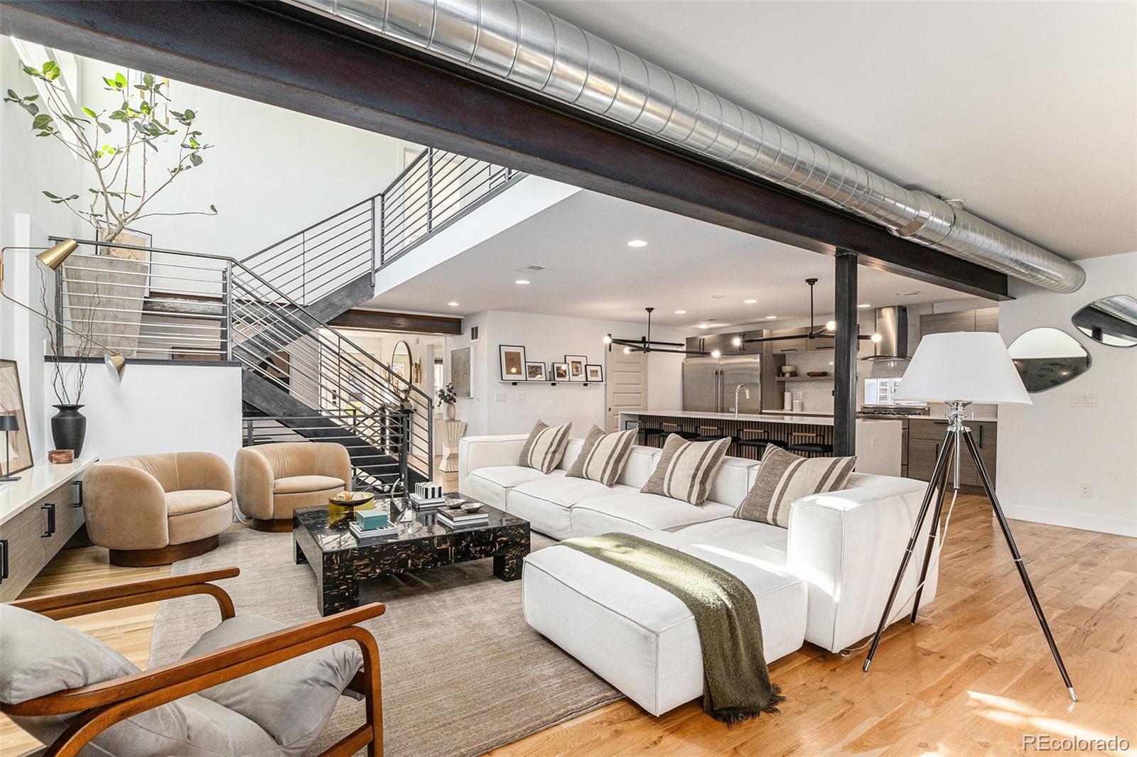 MLS Image #6 for 3815 w alice place,denver, Colorado