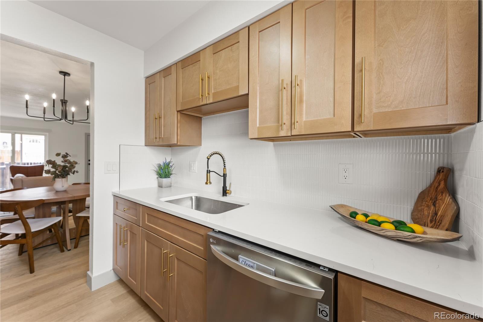 MLS Image #12 for 2447  rainbow drive,denver, Colorado