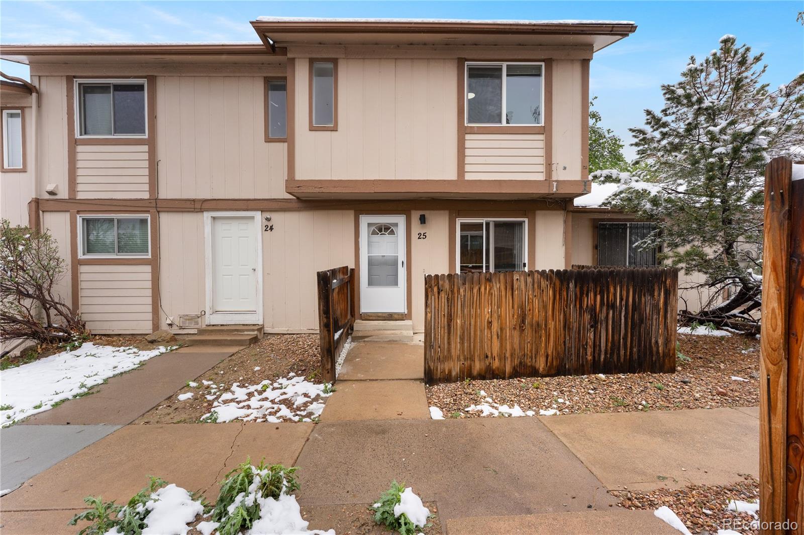MLS Image #2 for 2447  rainbow drive,denver, Colorado
