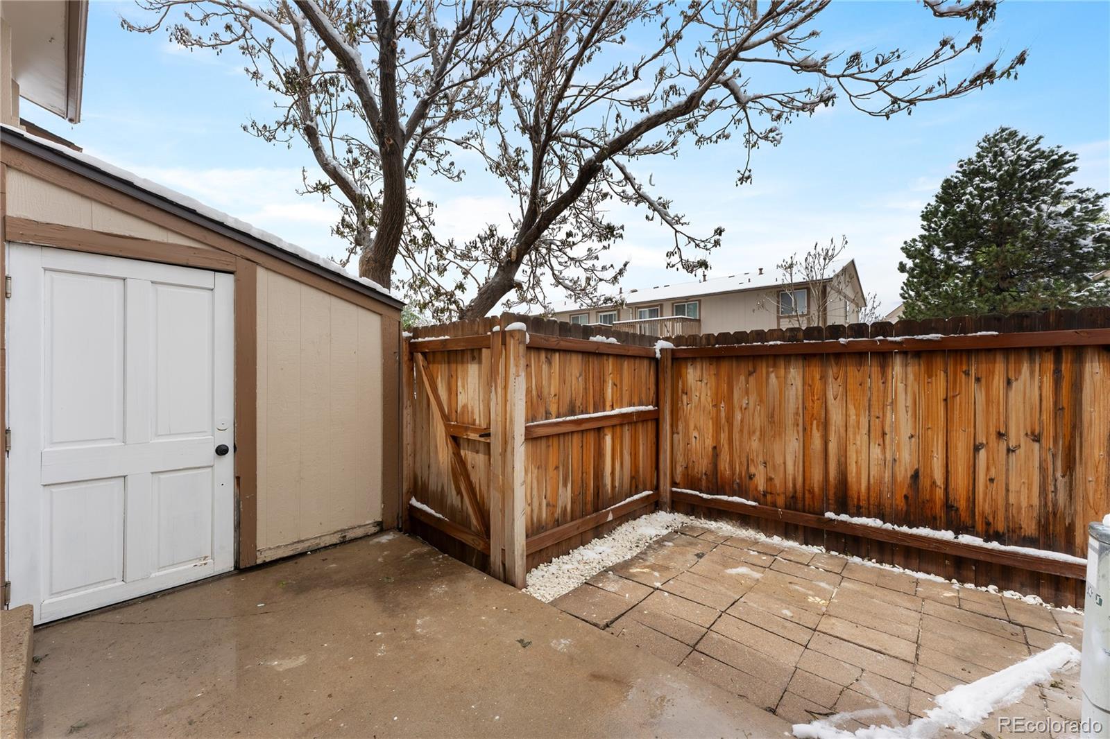 MLS Image #27 for 2447  rainbow drive,denver, Colorado