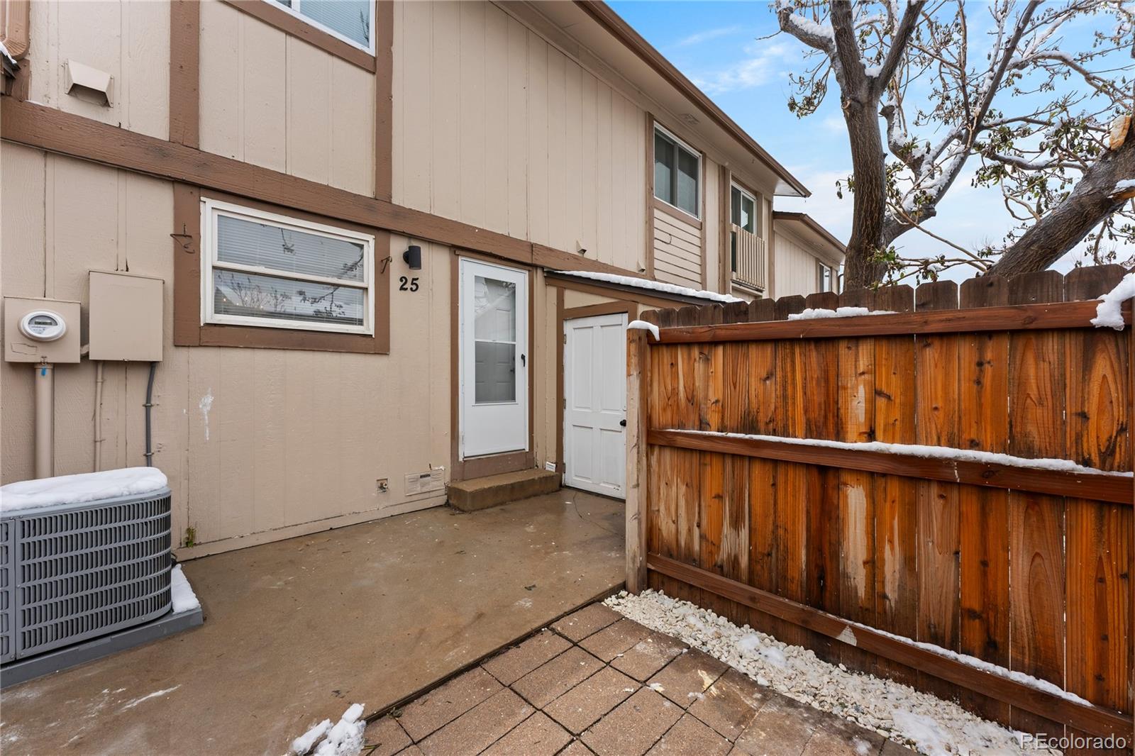 MLS Image #28 for 2447  rainbow drive,denver, Colorado