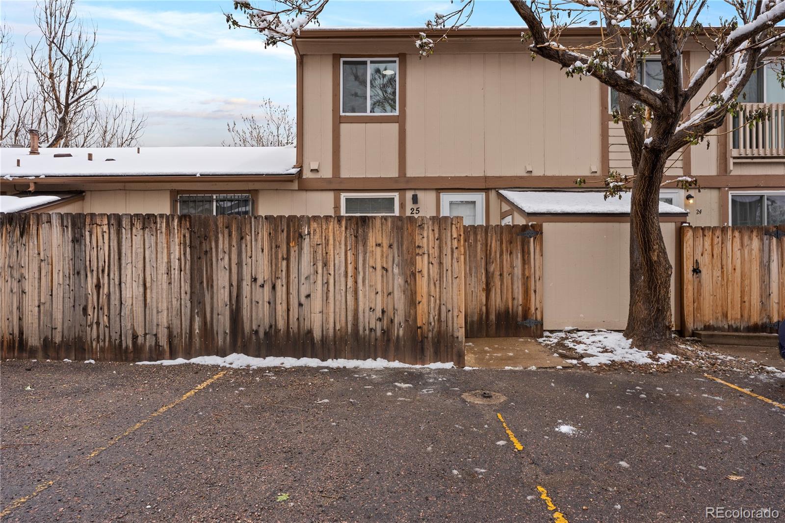 MLS Image #29 for 2447  rainbow drive,denver, Colorado