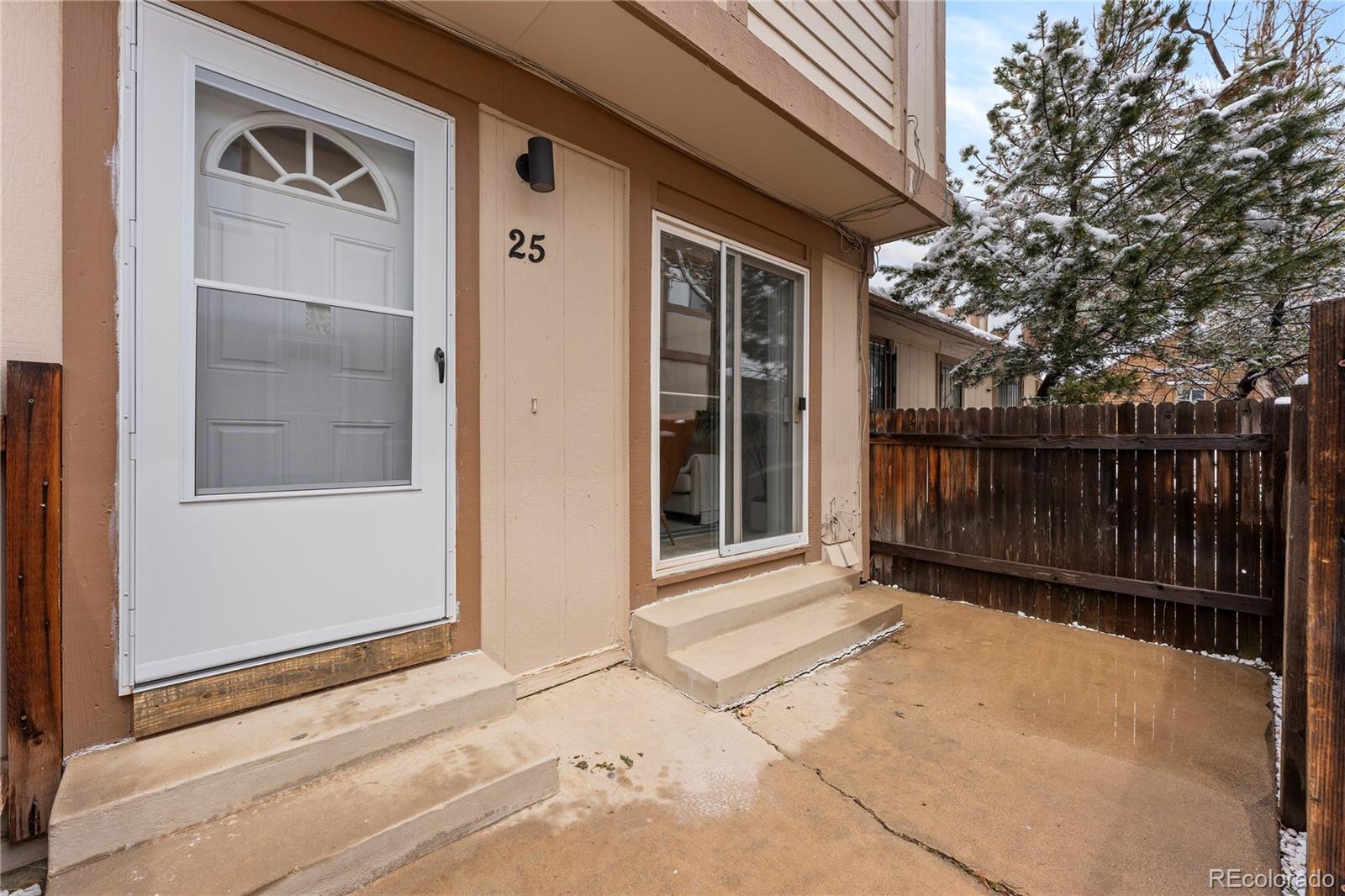 MLS Image #3 for 2447  rainbow drive,denver, Colorado