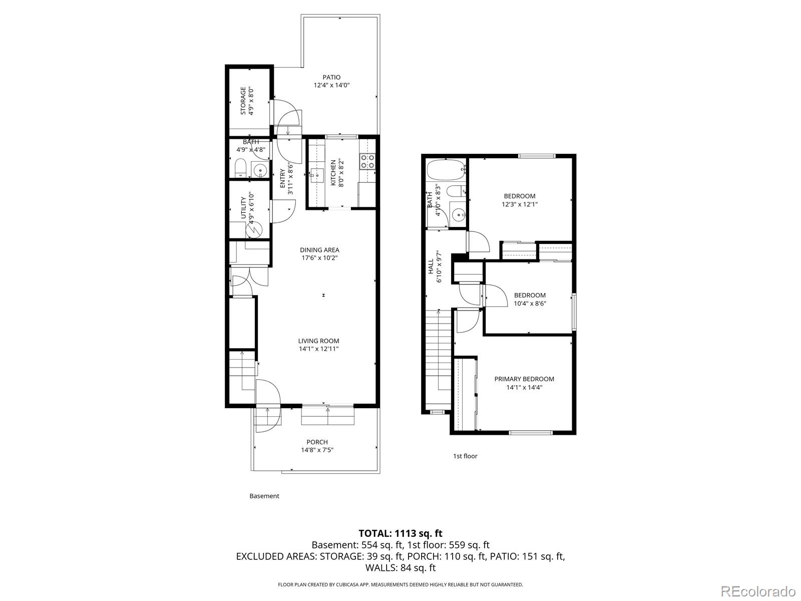 MLS Image #32 for 2447  rainbow drive,denver, Colorado