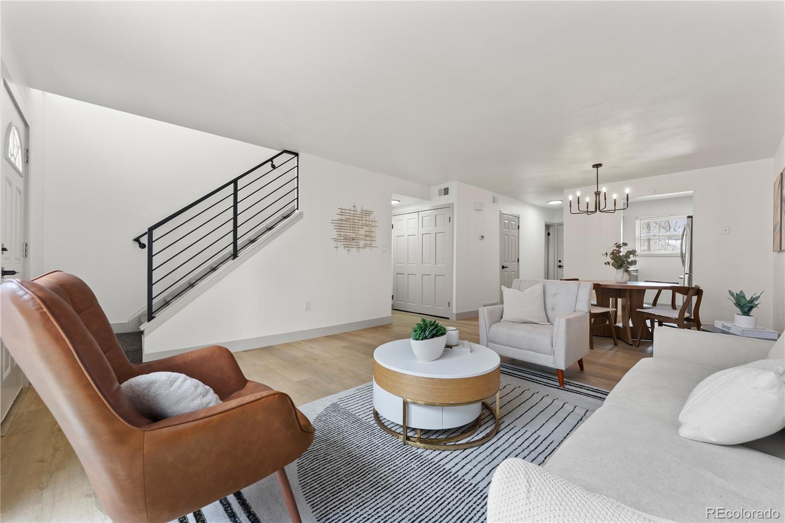 MLS Image #4 for 2447  rainbow drive,denver, Colorado