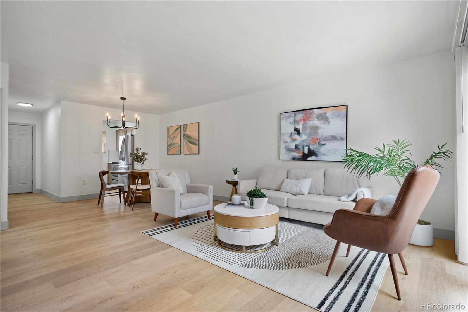 MLS Image #5 for 2447  rainbow drive,denver, Colorado