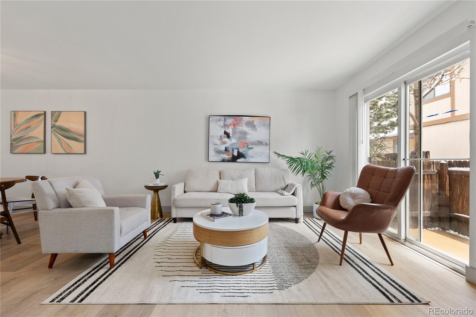 MLS Image #6 for 2447  rainbow drive,denver, Colorado