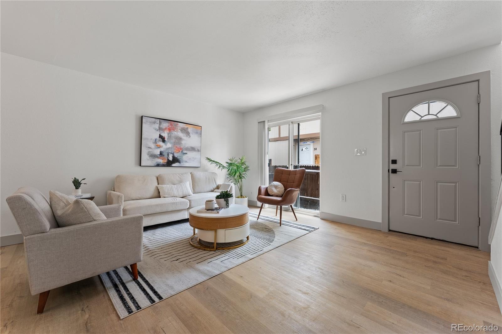 MLS Image #7 for 2447  rainbow drive,denver, Colorado