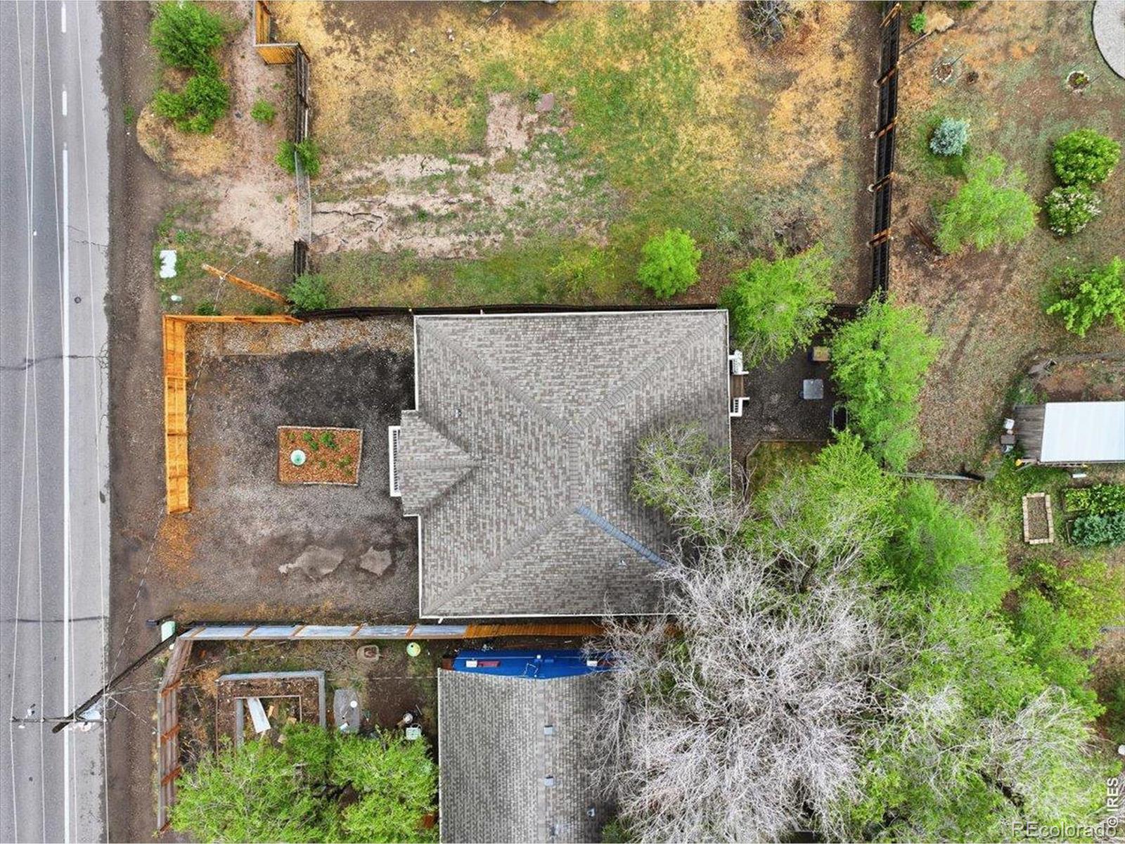 MLS Image #24 for 508 s overland trail,fort collins, Colorado