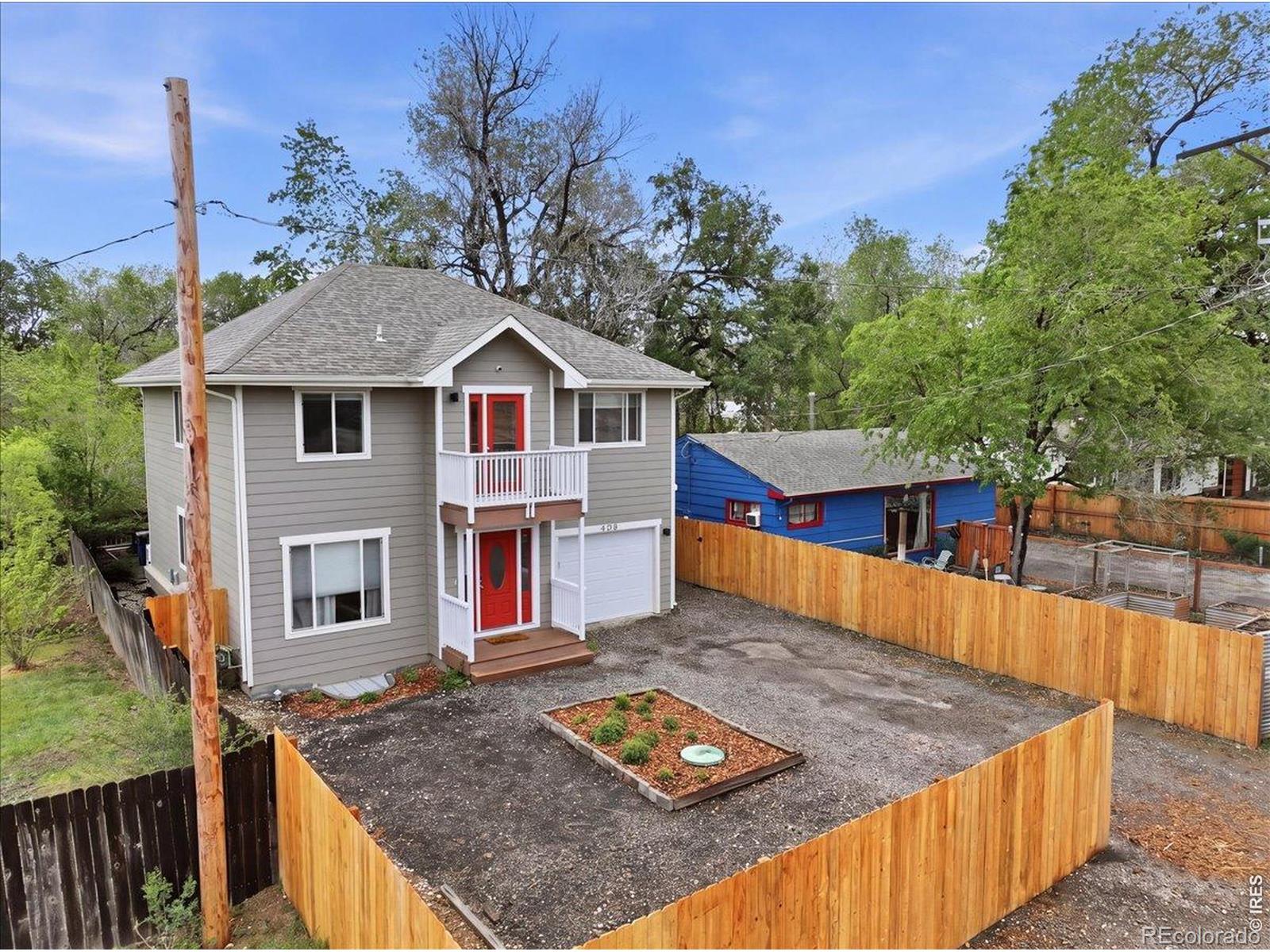MLS Image #25 for 508 s overland trail,fort collins, Colorado