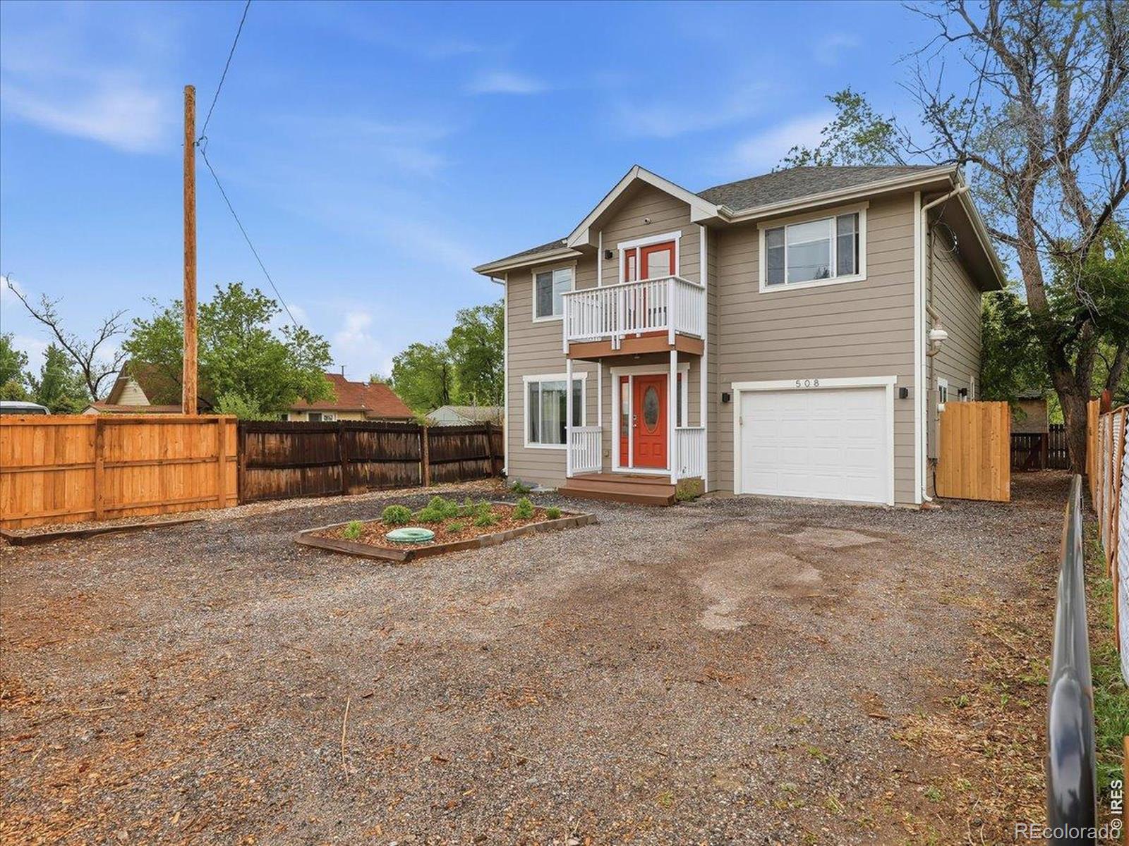 MLS Image #26 for 508 s overland trail,fort collins, Colorado