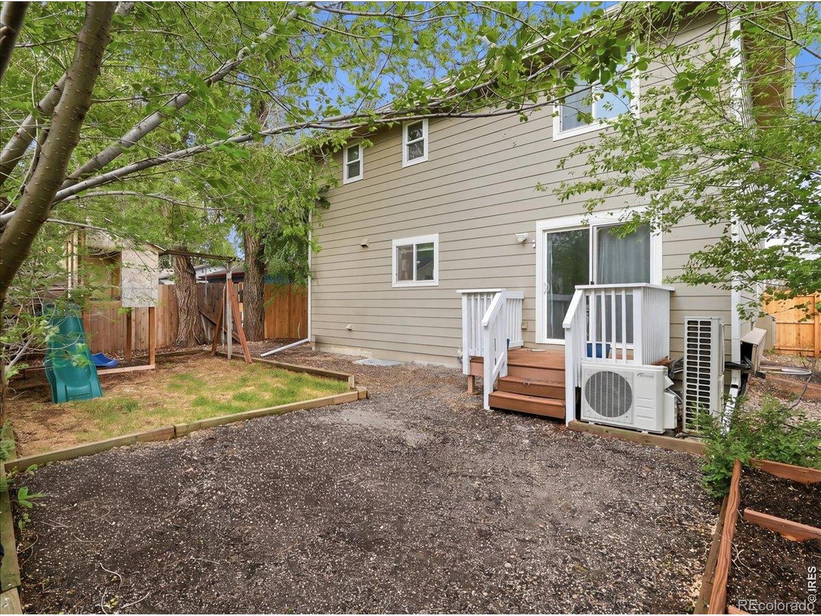 MLS Image #27 for 508 s overland trail,fort collins, Colorado