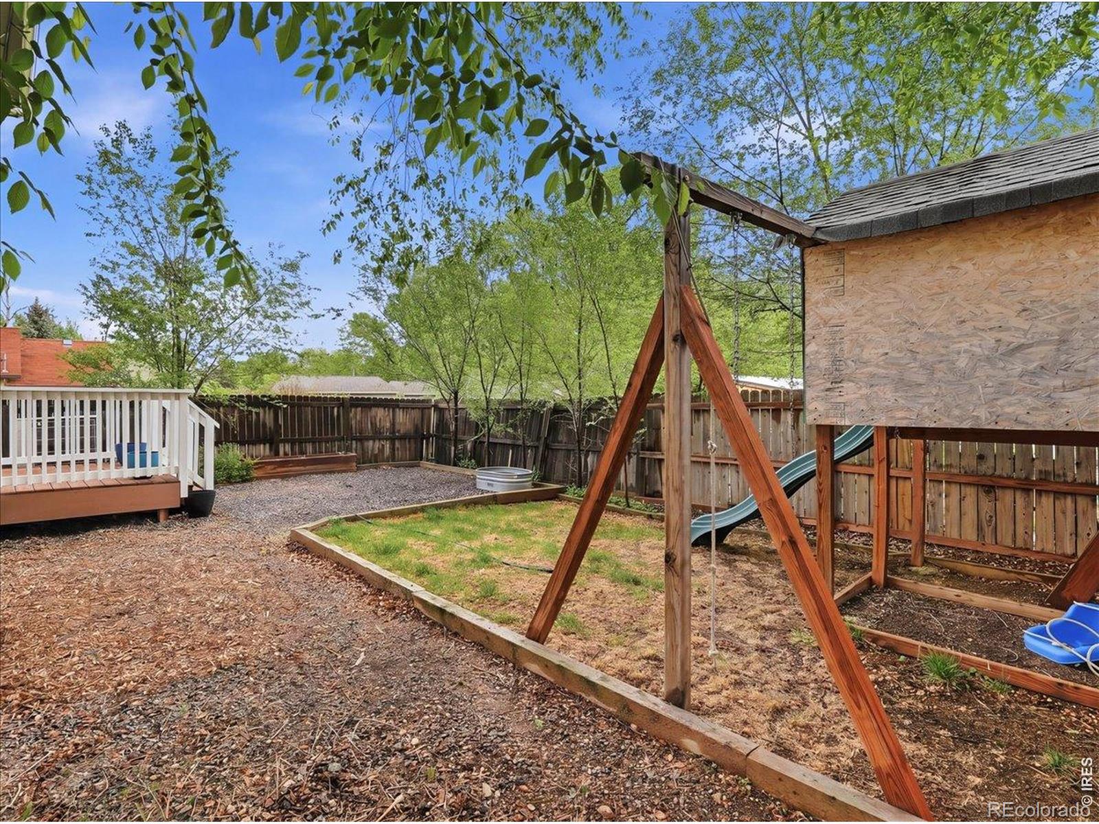 MLS Image #28 for 508 s overland trail,fort collins, Colorado