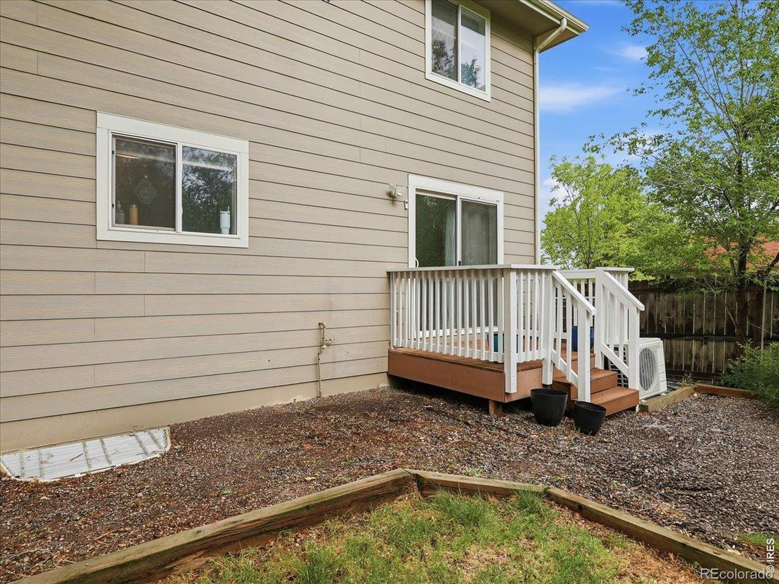 MLS Image #29 for 508 s overland trail,fort collins, Colorado