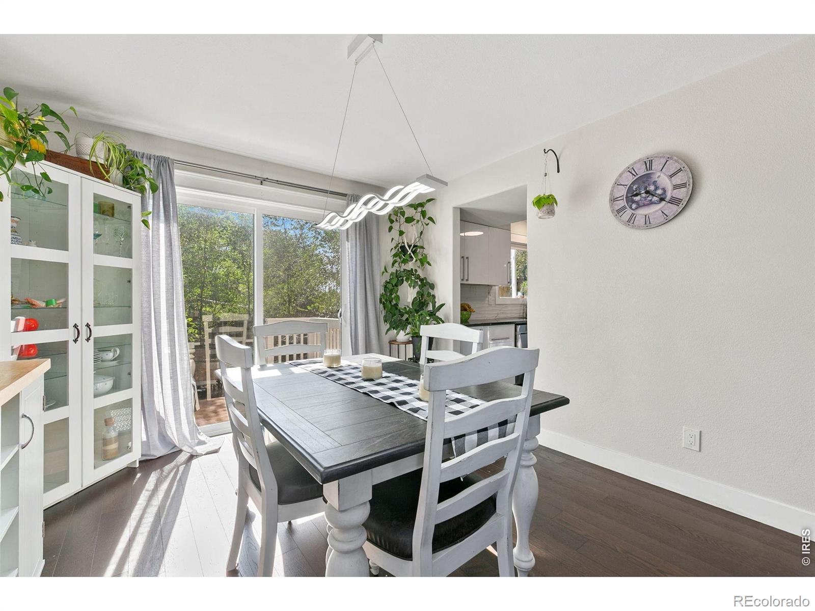 MLS Image #3 for 508 s overland trail,fort collins, Colorado