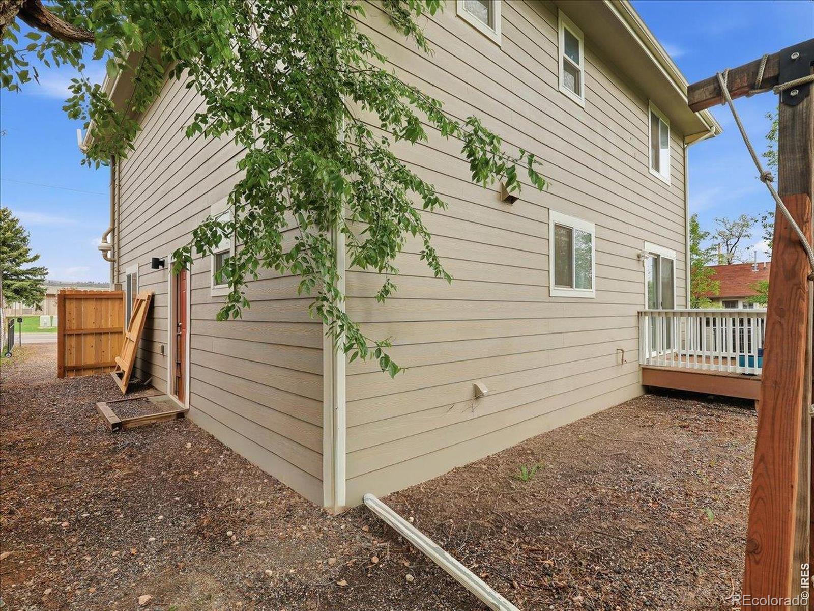 MLS Image #31 for 508 s overland trail,fort collins, Colorado