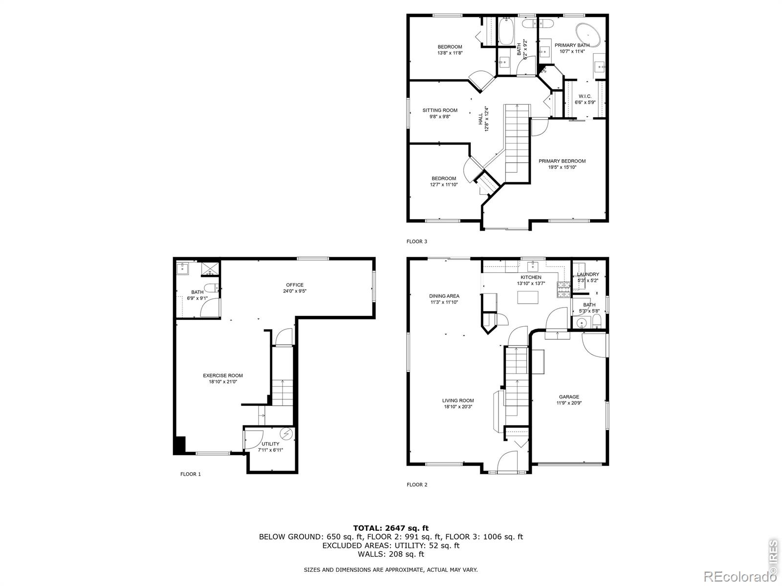 MLS Image #32 for 508 s overland trail,fort collins, Colorado