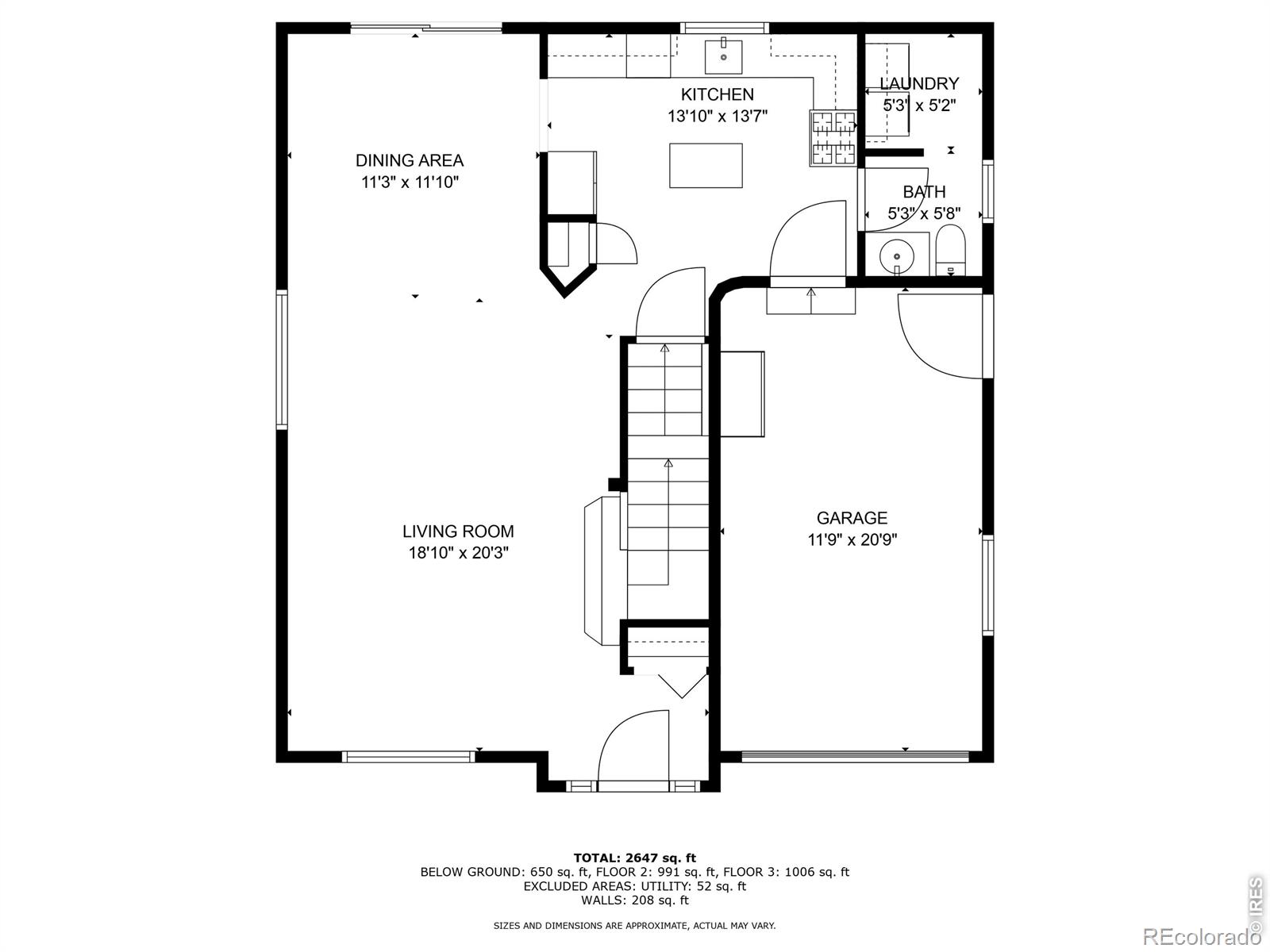MLS Image #33 for 508 s overland trail,fort collins, Colorado