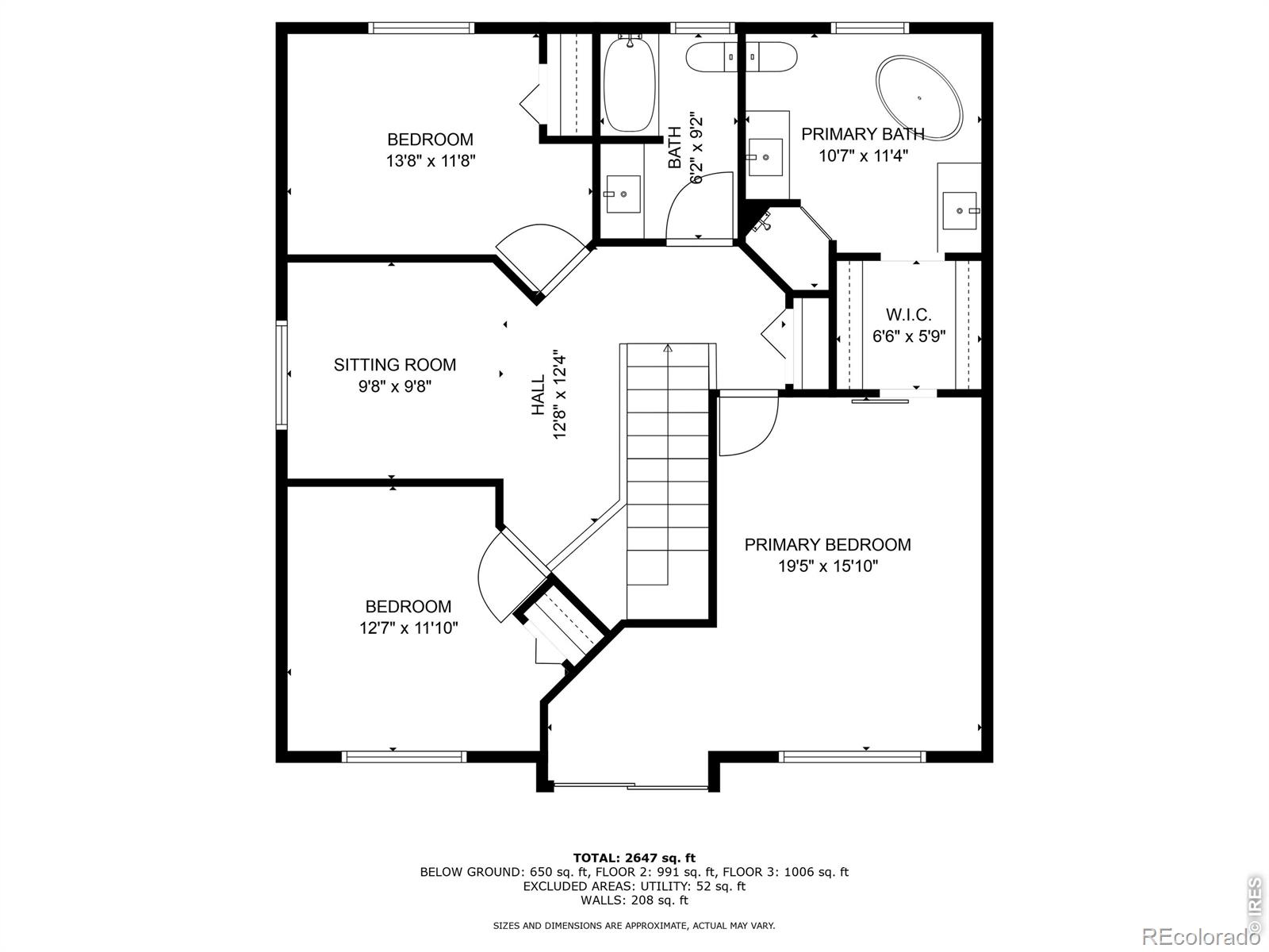 MLS Image #34 for 508 s overland trail,fort collins, Colorado
