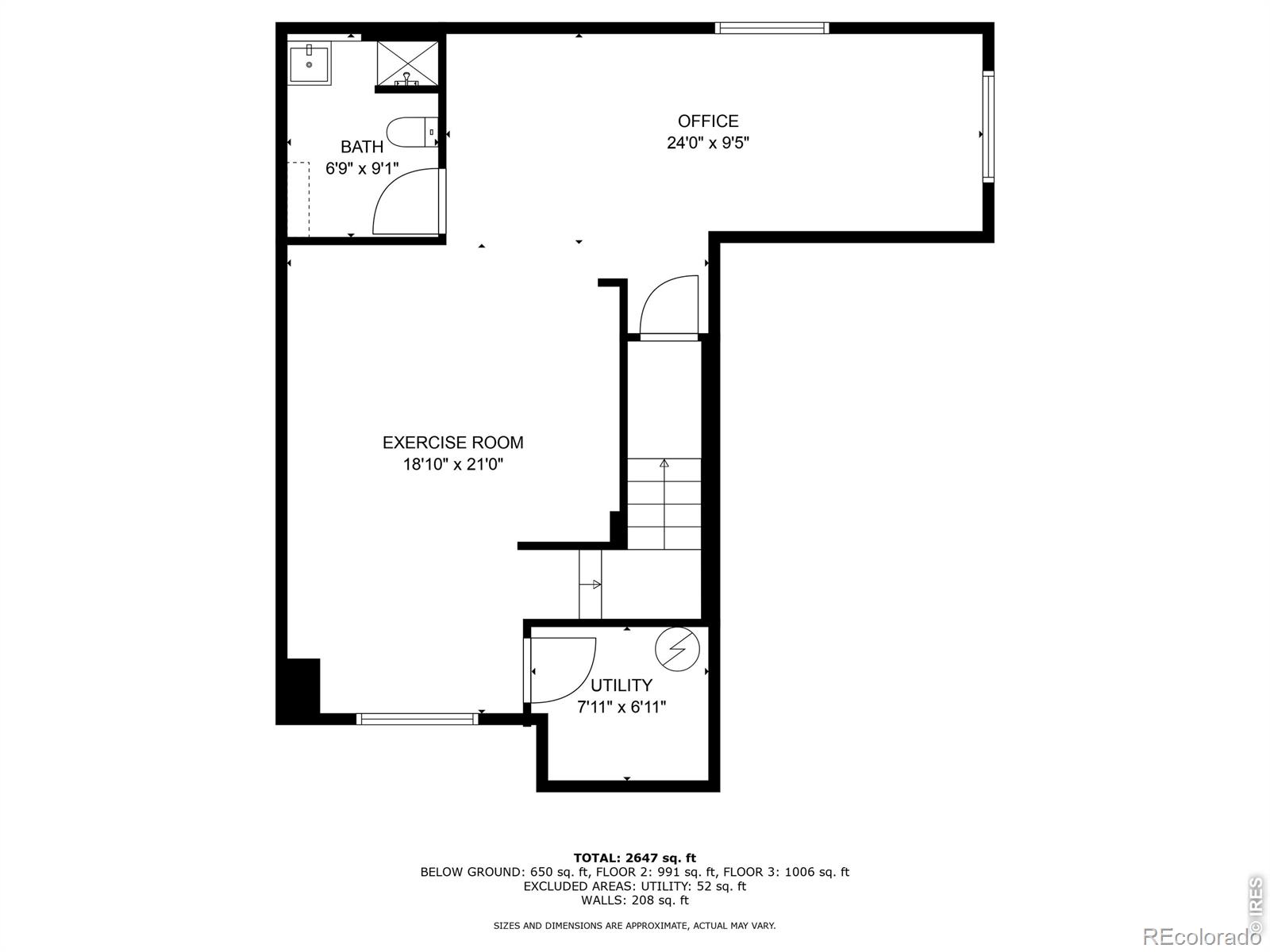 MLS Image #35 for 508 s overland trail,fort collins, Colorado