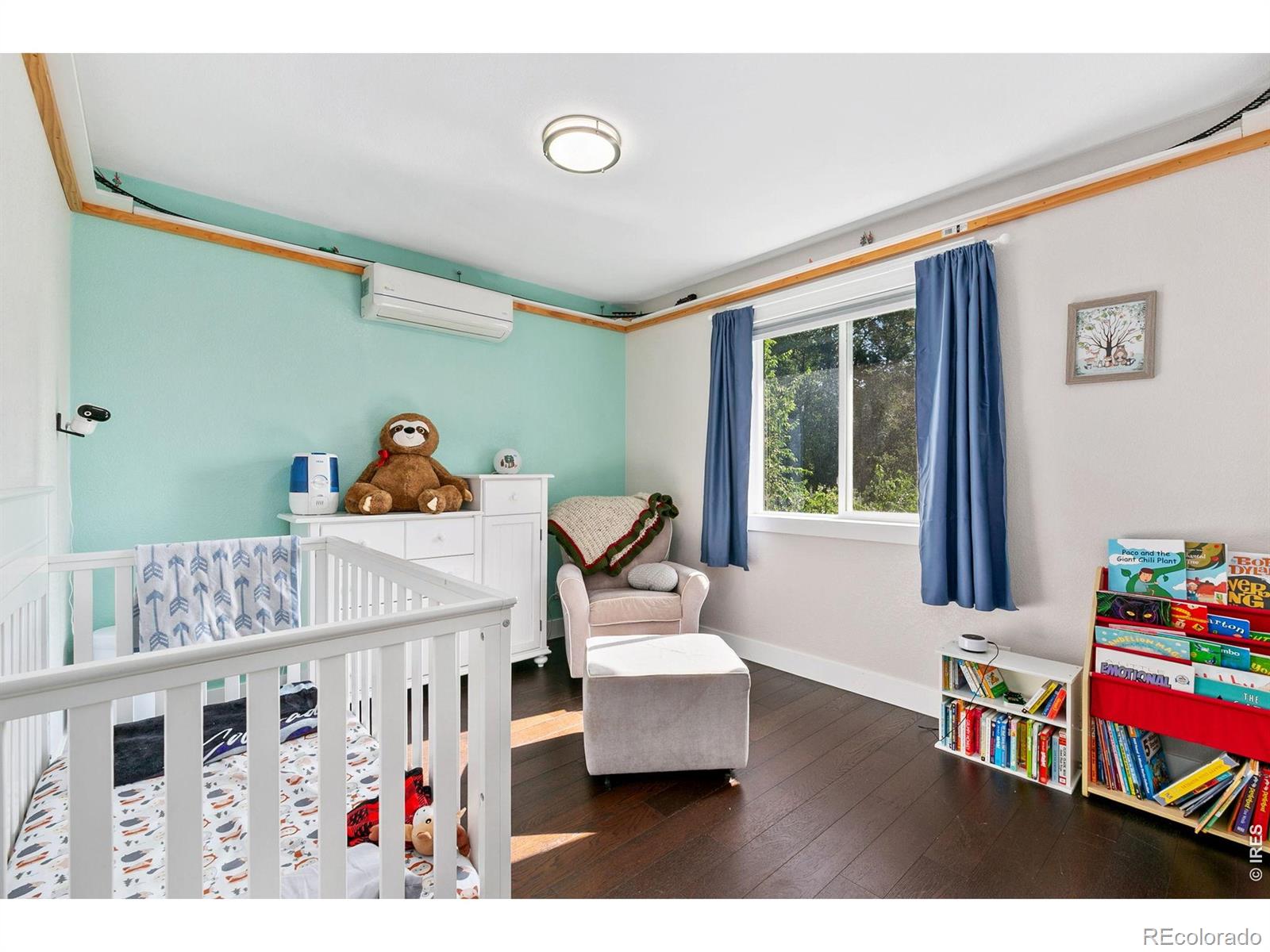 MLS Image #8 for 508 s overland trail,fort collins, Colorado