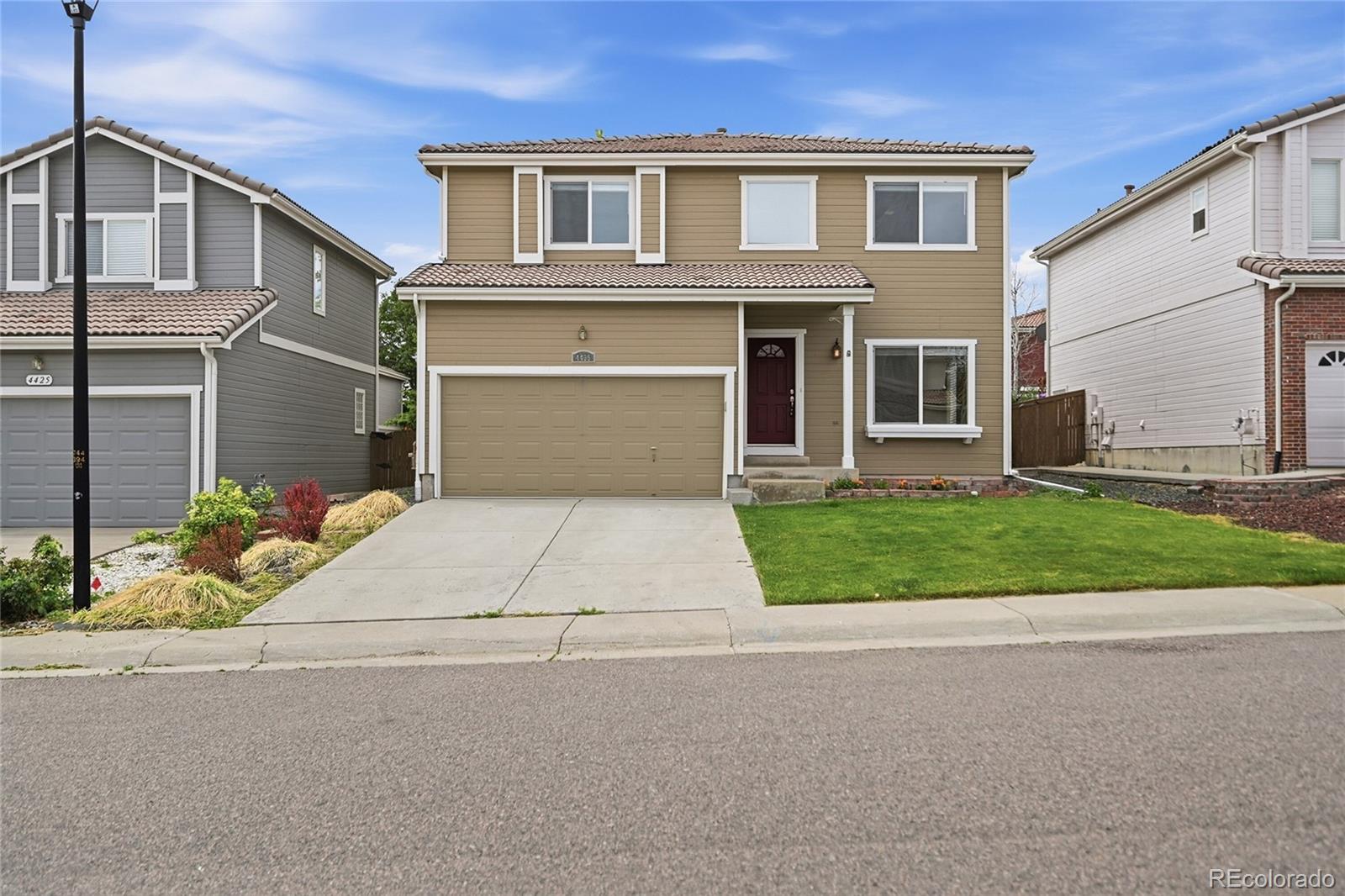 MLS Image #0 for 4435  lyndenwood circle,highlands ranch, Colorado