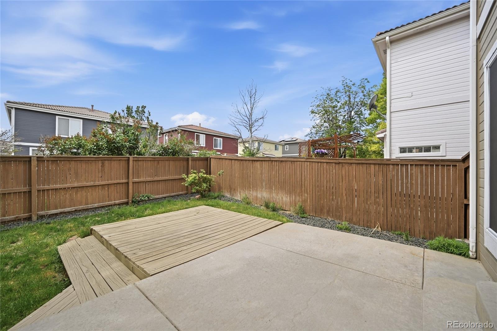 MLS Image #19 for 4435  lyndenwood circle,highlands ranch, Colorado