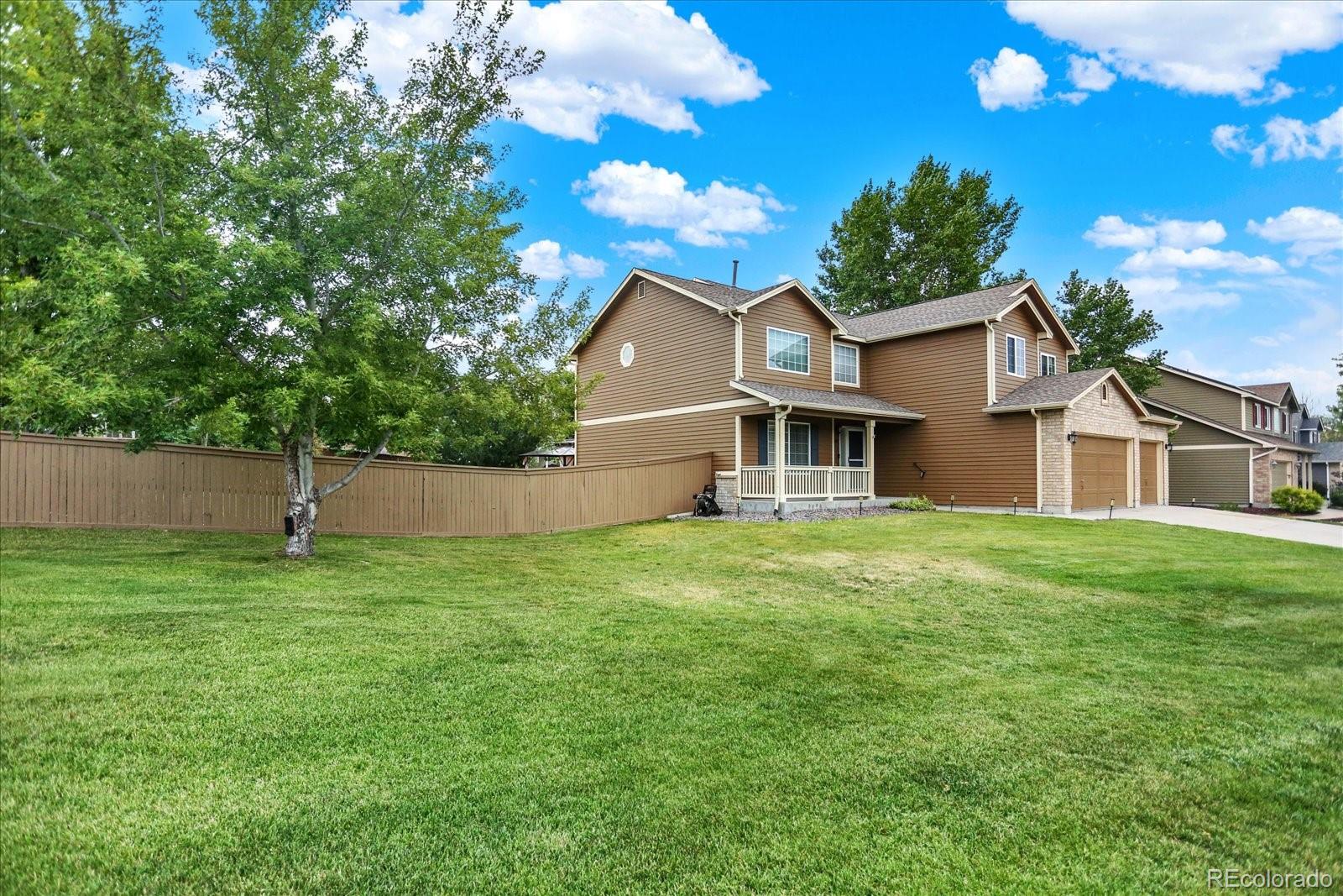 MLS Image #3 for 1080  oldfield street,castle rock, Colorado