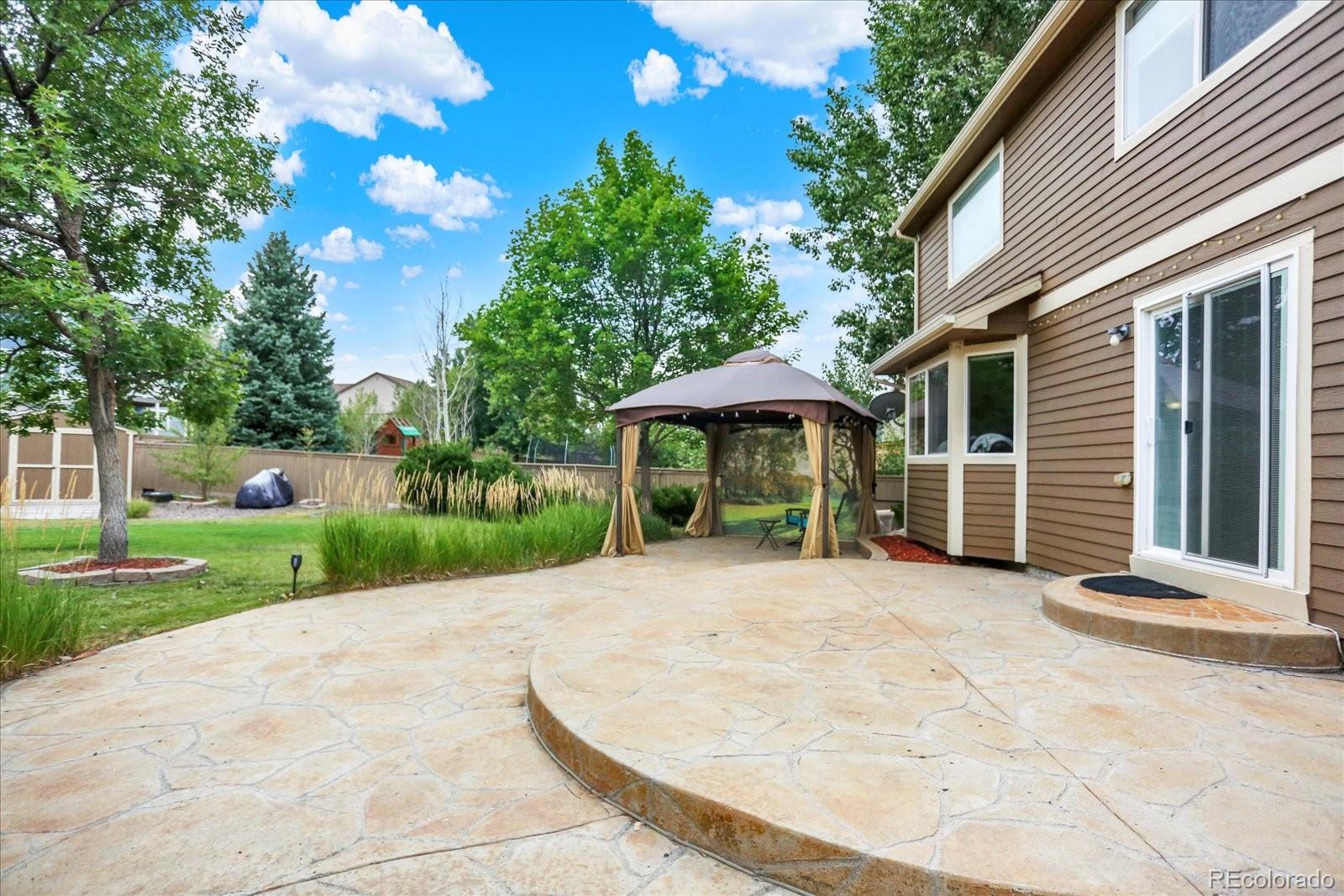 MLS Image #32 for 1080  oldfield street,castle rock, Colorado