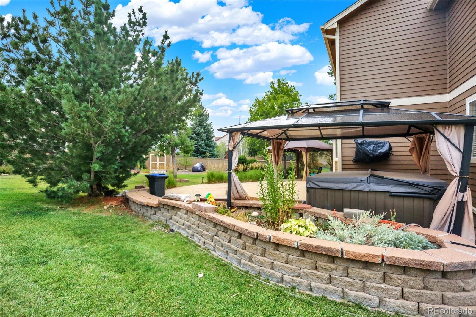 MLS Image #33 for 1080  oldfield street,castle rock, Colorado