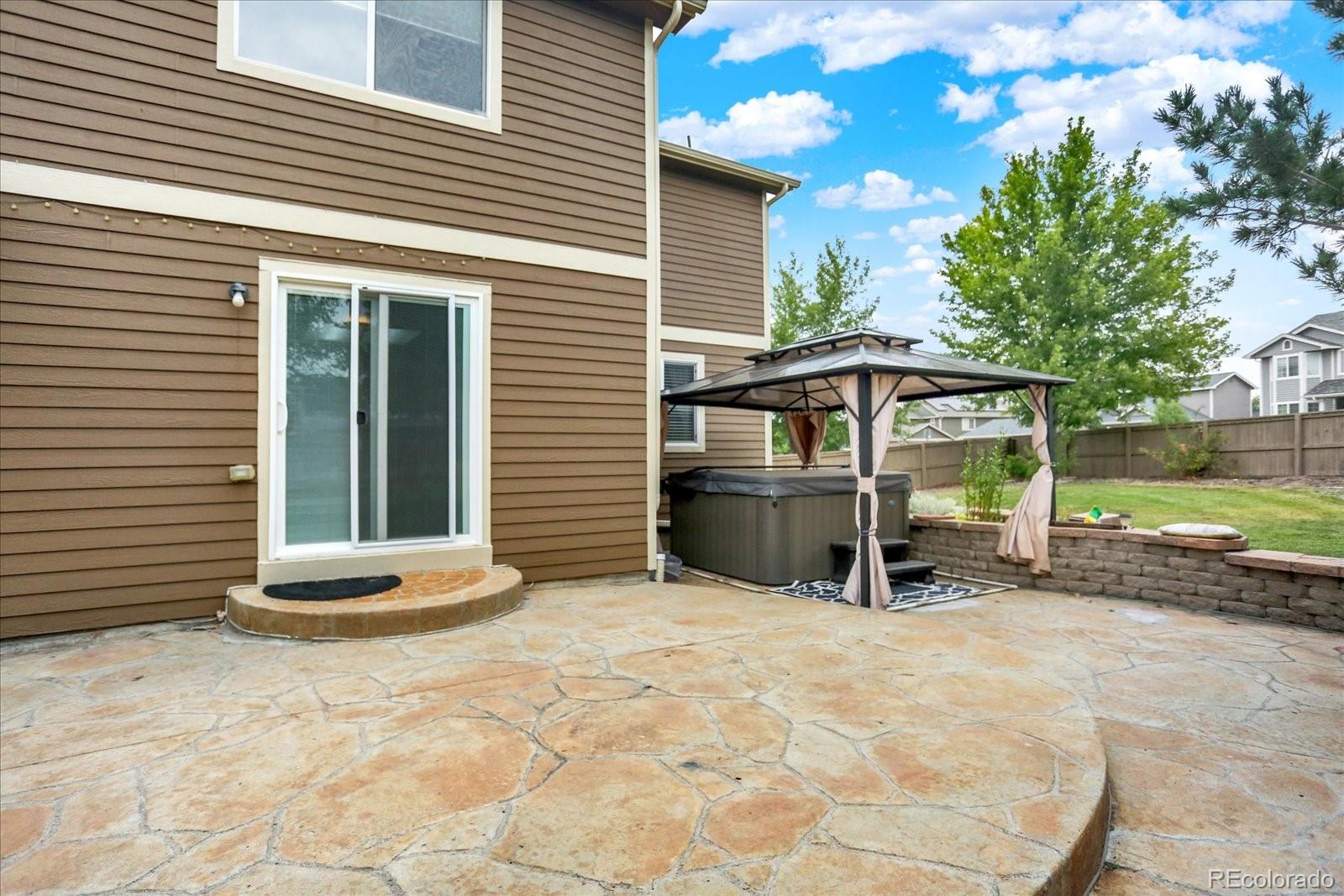 MLS Image #34 for 1080  oldfield street,castle rock, Colorado