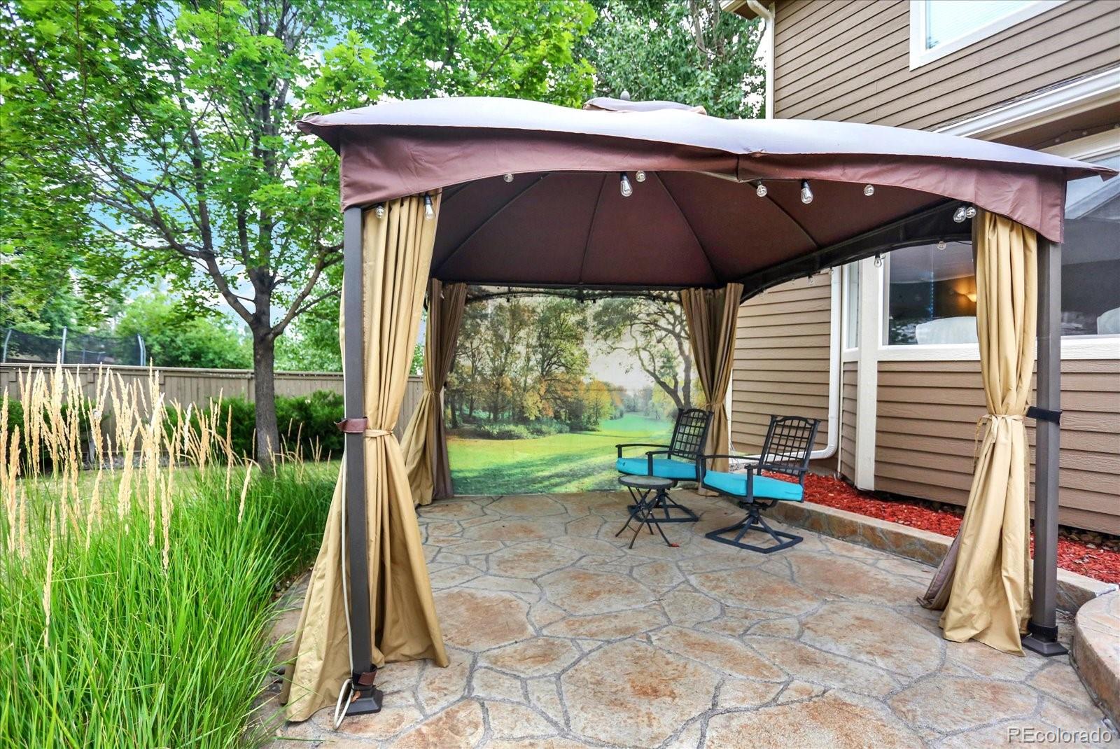MLS Image #35 for 1080  oldfield street,castle rock, Colorado