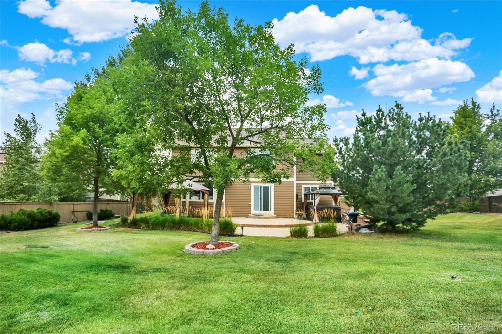 MLS Image #36 for 1080  oldfield street,castle rock, Colorado