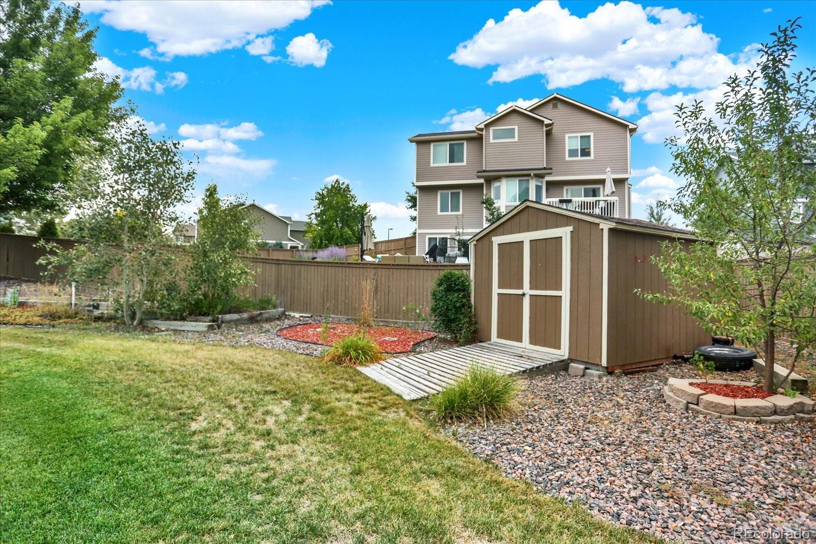 MLS Image #38 for 1080  oldfield street,castle rock, Colorado