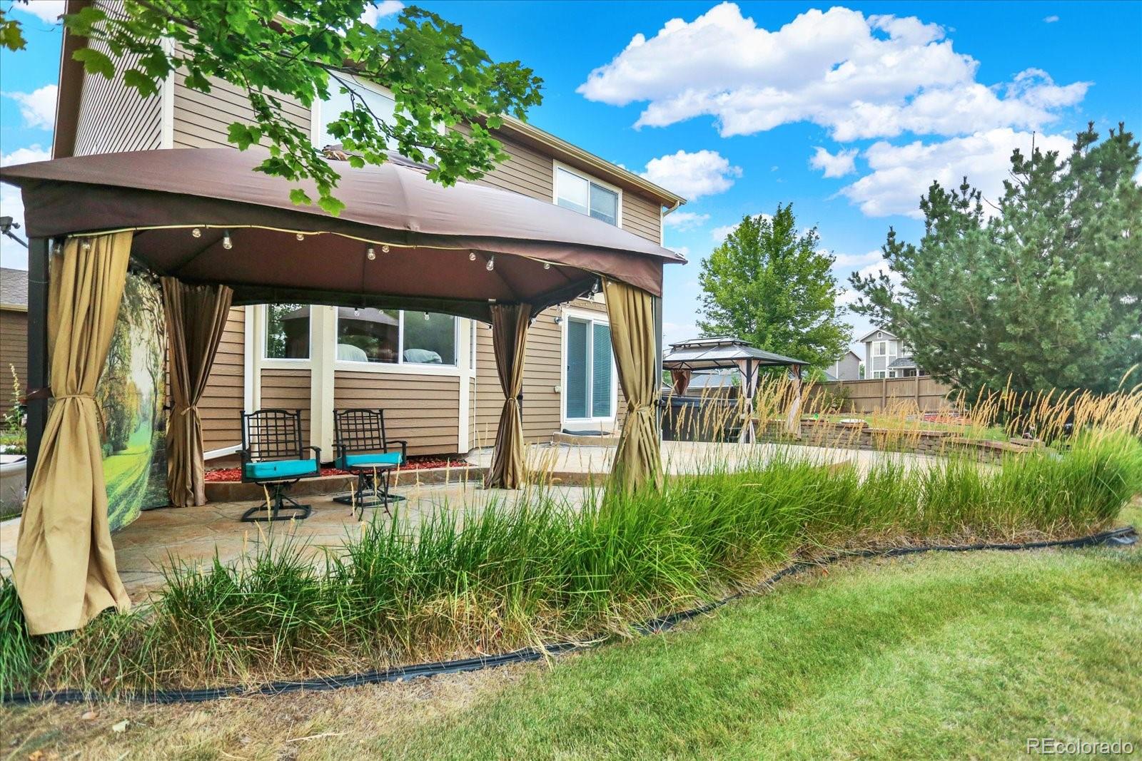 MLS Image #39 for 1080  oldfield street,castle rock, Colorado