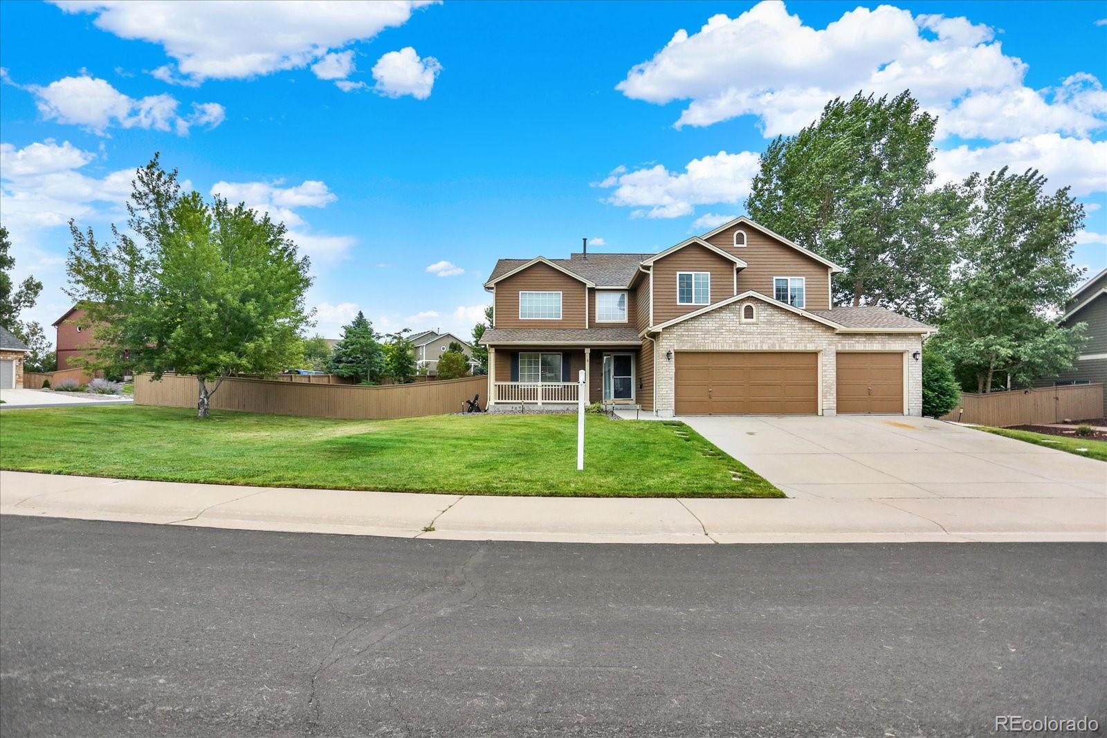 MLS Image #4 for 1080  oldfield street,castle rock, Colorado