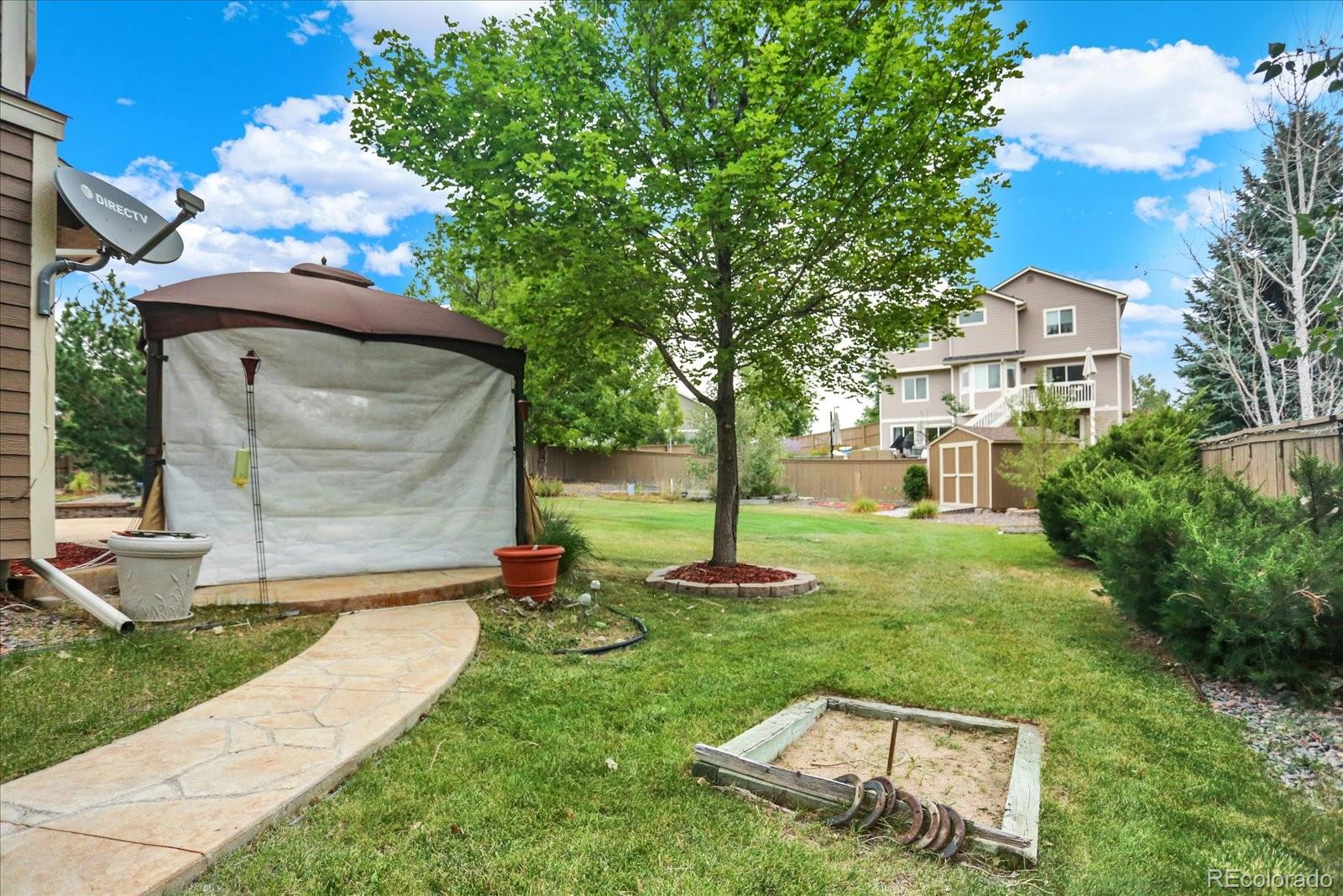 MLS Image #40 for 1080  oldfield street,castle rock, Colorado