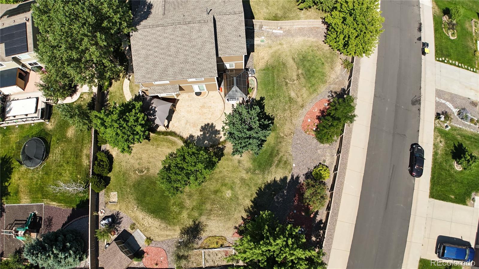 MLS Image #42 for 1080  oldfield street,castle rock, Colorado