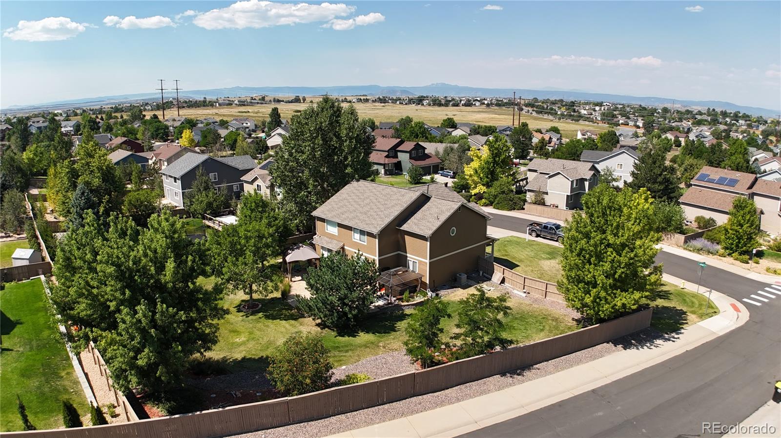 MLS Image #43 for 1080  oldfield street,castle rock, Colorado